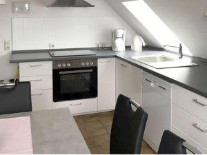 Apartment Sun, Dornumersiel