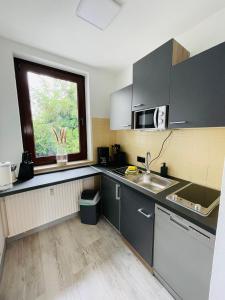 Appartement Apartment Sünnanbeter mit Pool für 2-4 Personen 47 Seestraße 23747 Dahme Schleswig-Holstein