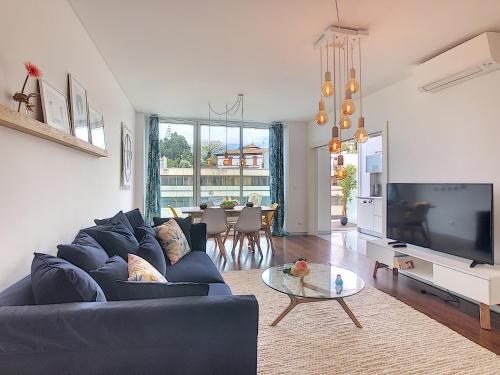 Apartment Sunniva by MHM