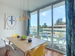Apartment Sunniva by MHM