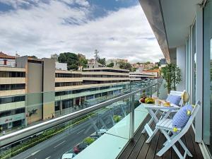 Apartment Sunniva by MHM