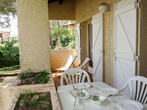 Apartment Super Ile Rousse