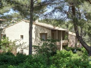 Apartment Super Ile Rousse