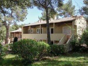 Apartment Super Ile Rousse