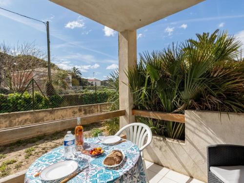 Apartment Super Plage-3