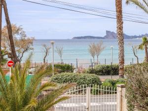 Apartment Super Plage-3