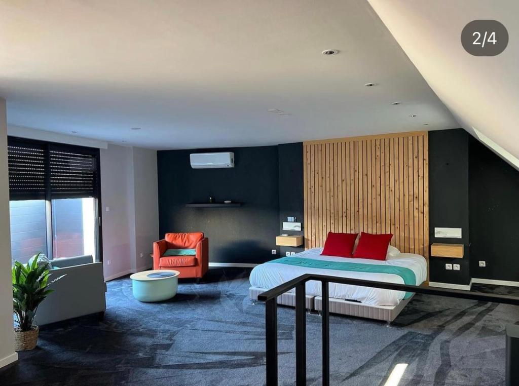 Apartment Super Plage-3 83270 Saint-Cyr-sur-Mer