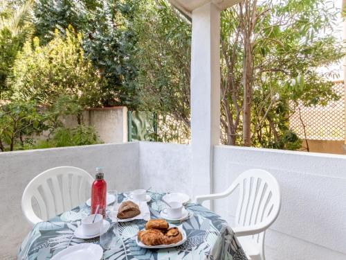 Apartment Super Plage-4
