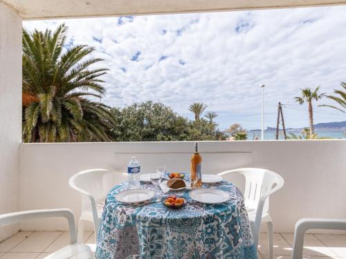 Apartment Super Plage-6