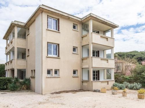 Apartment Super Plage-6