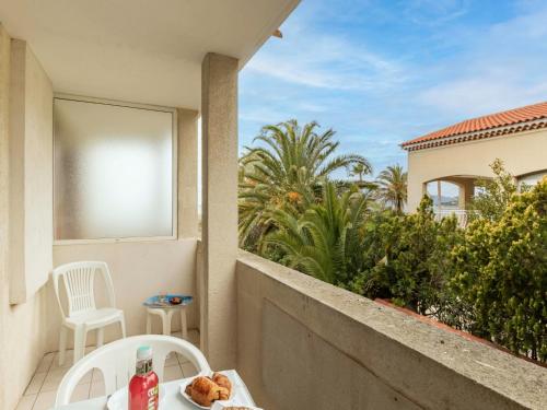 Apartment Super Plage-8