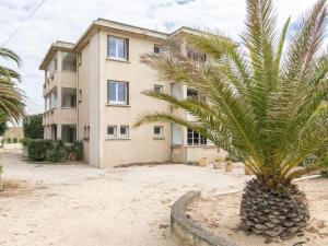 Apartment Super Plage-8