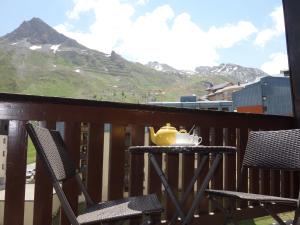 Appartement Apartment Super Tignes-1  73320 Tignes Rhône-Alpes