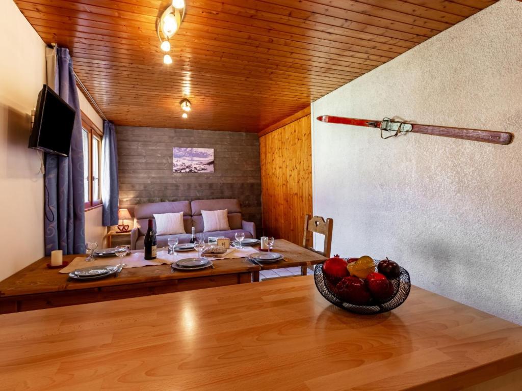 Apartment Super Tignes-2 , 73320 Tignes