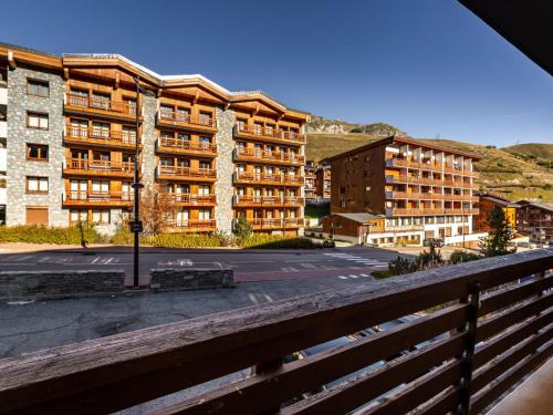Apartment Super Tignes-2