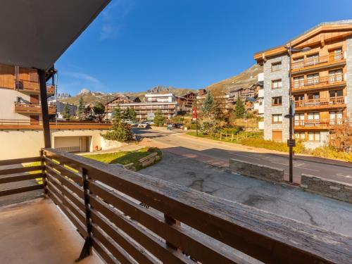 Apartment Super Tignes-2