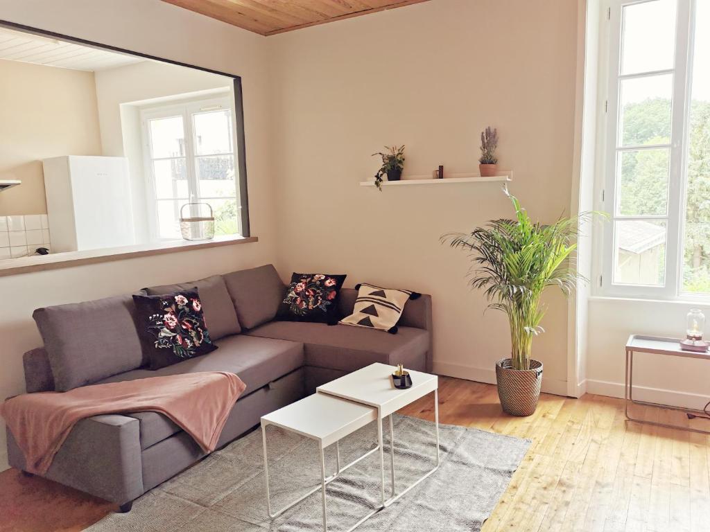 Apartment Suzanne 8135-034 Almancil