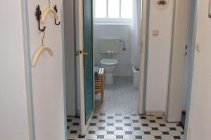 Apartment-Svenja