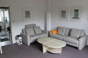 Appartement Apartment-Svenja Am Brünk 49 25992 List auf Sylt Schleswig-Holstein