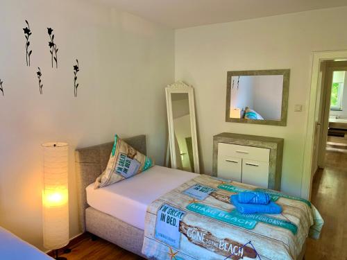 Apartment Sweet