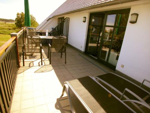 Apartment Sylt