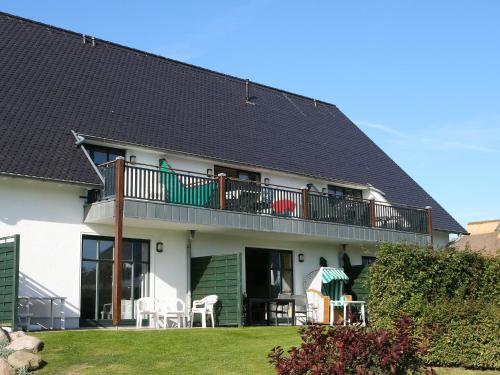 Apartment Sylt