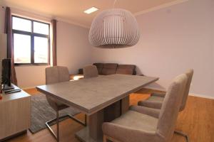 Apartment T1 5 Stars Murças
