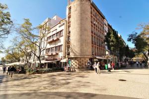 Apartment T1 5 Stars Murças