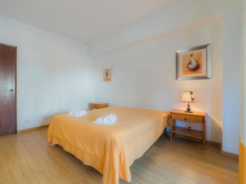 Apartment T1 One bedroom