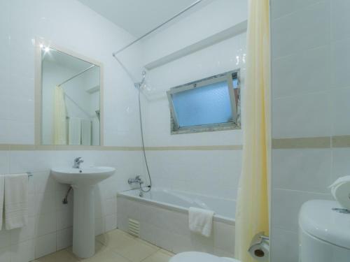 Apartment T1 One bedroom
