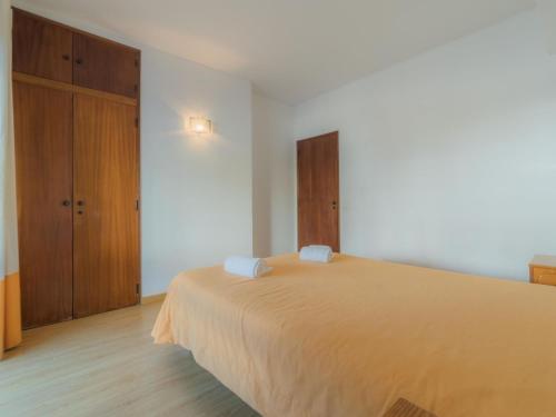 Apartment T1 One bedroom