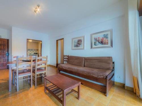 Apartment T1 One bedroom