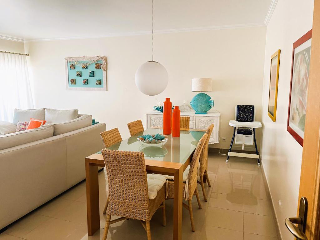 Apartment T2 Oliveira Rua de Dunfermline, 8200-100 Albufeira