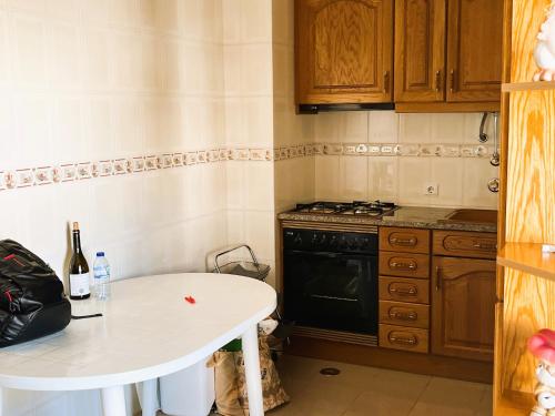 Apartment T2 Oliveira