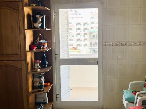 Apartment T2 Oliveira