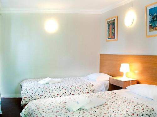 Apartment T2