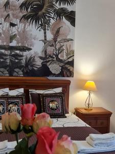 Apartment T3 - Frei Joao - Pleasant and cozy