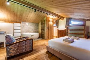 Apartment Tahoe Les Gets - by EMERALD STAY