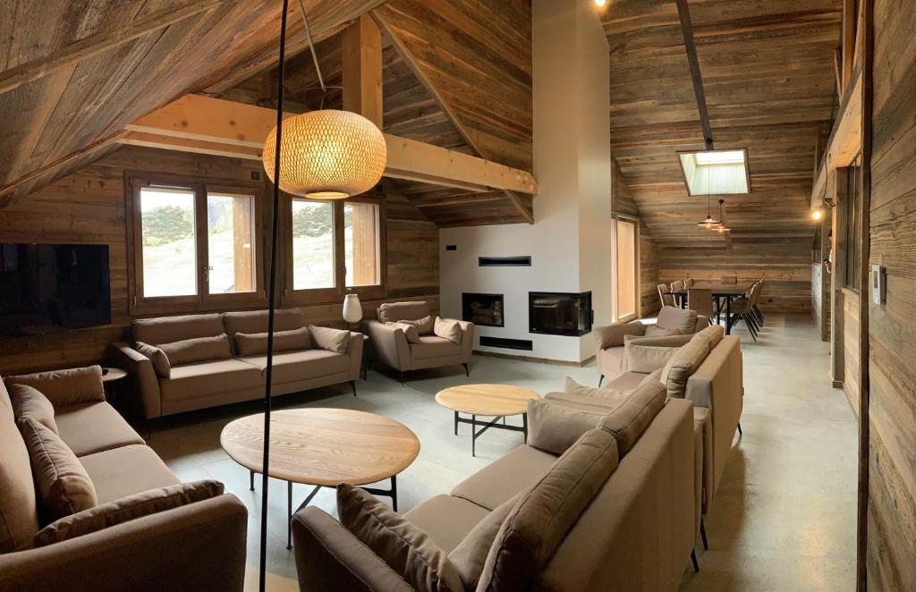 Apartment Tahoe Les Gets - by EMERALD STAY 74260 Les Gets