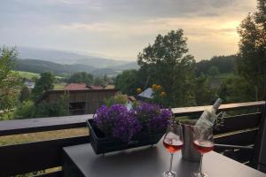 Apartment Tälerblick 2 -neu modernisiert-