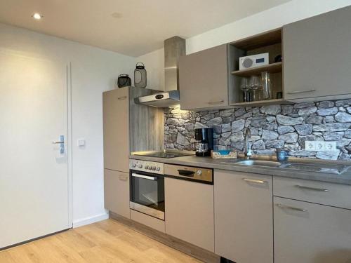 Apartment Tälerblick
