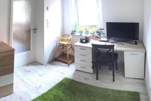 Apartment, Tambach-Dietharz
