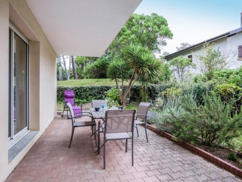 Apartment Tassigny