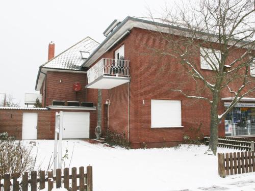 Apartment Teelke