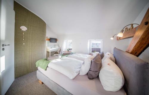 Apartment Teichblick