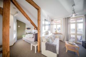 Apartment Teichblick