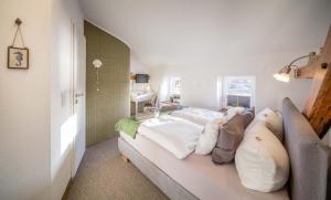 Apartment Teichblick