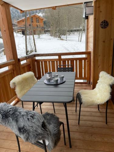 Apartment Terra Losa