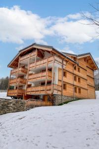 Apartment Terra Losa