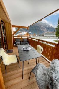 Apartment Terra Losa